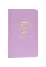 509 Broadway Mom's One Line A Day