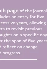 509 Broadway Mom's One Line A Day