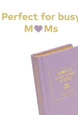 509 Broadway Mom's One Line A Day