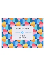 509 Broadway Mom Trivia