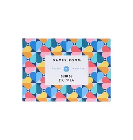 509 Broadway Mom Trivia