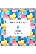 509 Broadway Mom Trivia