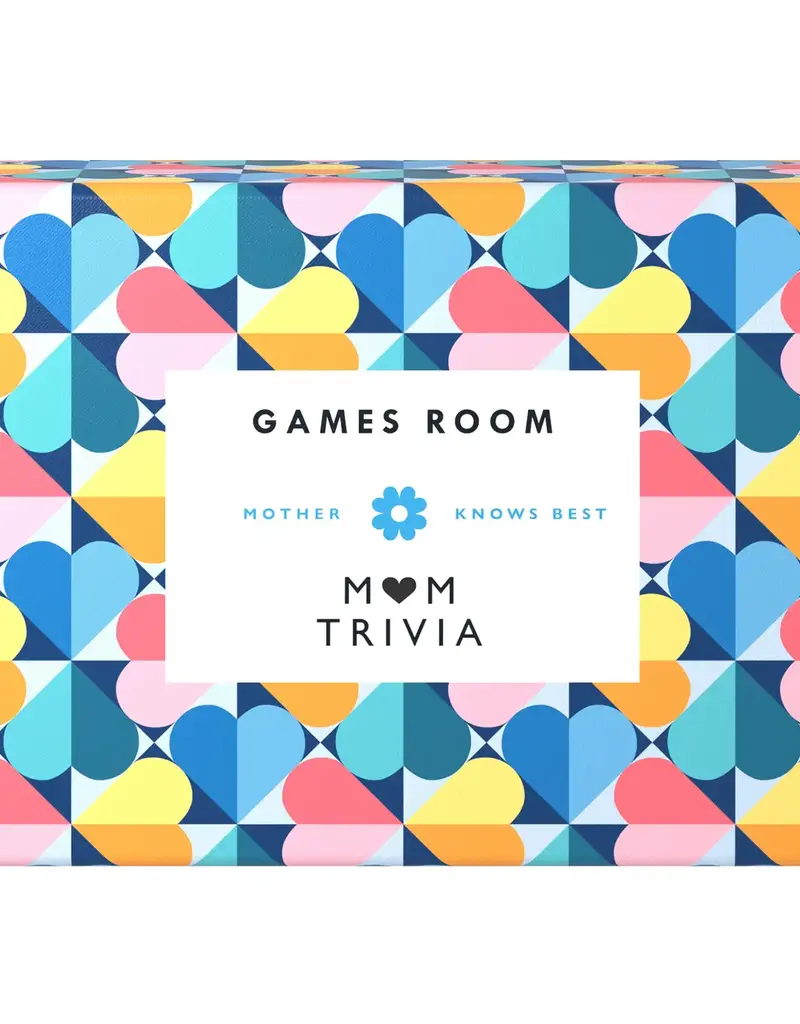 509 Broadway Mom Trivia