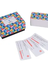 509 Broadway Mom Trivia