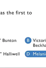 509 Broadway Mom Trivia