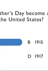 509 Broadway Mom Trivia