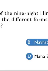 509 Broadway Mom Trivia