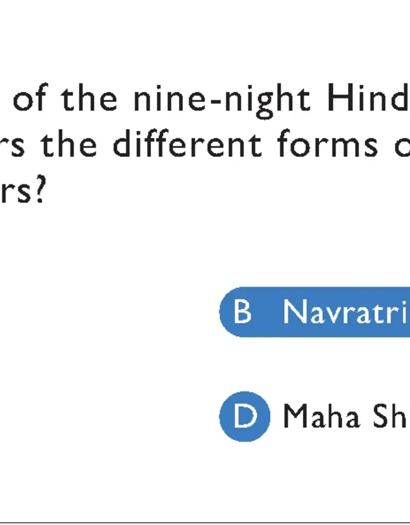 509 Broadway Mom Trivia