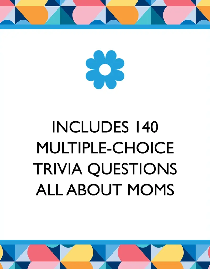 509 Broadway Mom Trivia