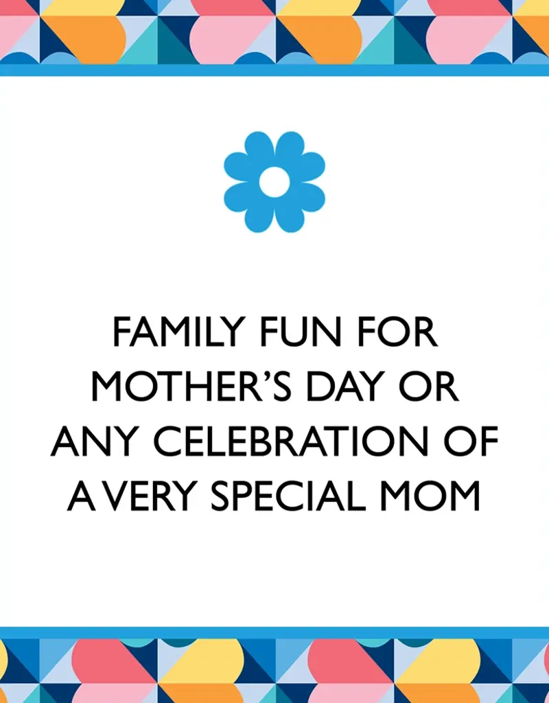 509 Broadway Mom Trivia