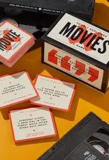 509 Broadway Brass Monkey Poorly Explained Movies