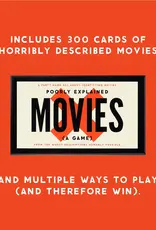 509 Broadway Brass Monkey Poorly Explained Movies