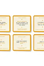 509 Broadway Brass Monkey Misunderstood Songs Game