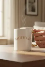 509 Broadway Mother Coffee Mug