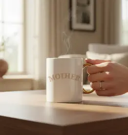 509 Broadway Mother Coffee Mug