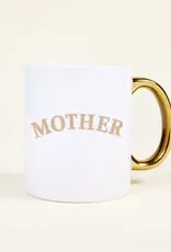 509 Broadway Mother Coffee Mug