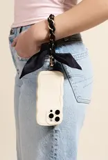 509 Broadway Call Me Later Phone Scarf