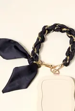 509 Broadway Call Me Later Phone Scarf