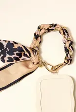 509 Broadway Call Me Later Phone Scarf