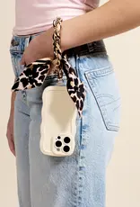 509 Broadway Call Me Later Phone Scarf