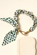 509 Broadway Call Me Later Phone Scarf