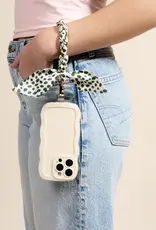 509 Broadway Call Me Later Phone Scarf