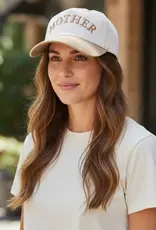 509 Broadway Classic Mother Canvas Hat