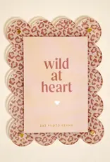 509 Broadway Mini Acrylic Picture Frame Magnet