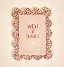 509 Broadway Mini Acrylic Picture Frame Magnet