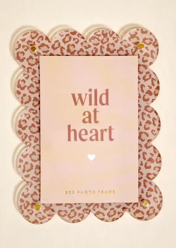 509 Broadway Mini Acrylic Picture Frame Magnet