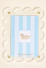 509 Broadway Mini Acrylic Picture Frame Magnet