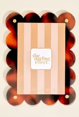 509 Broadway Mini Acrylic Picture Frame Magnet