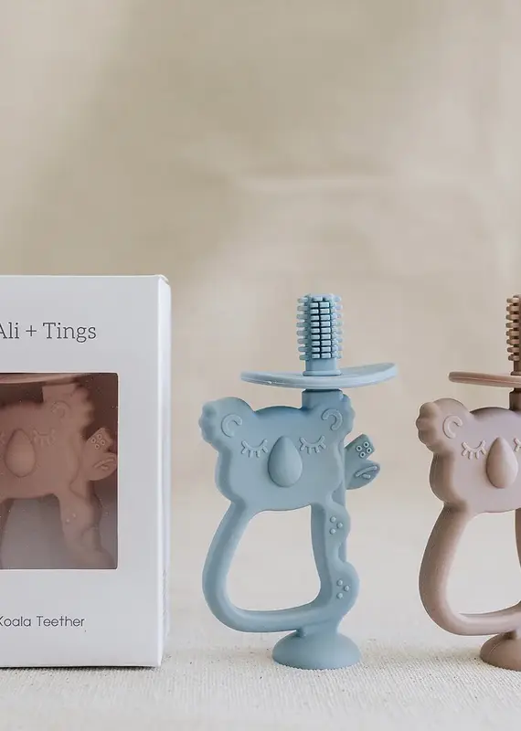 509 Broadway Koala Teether
