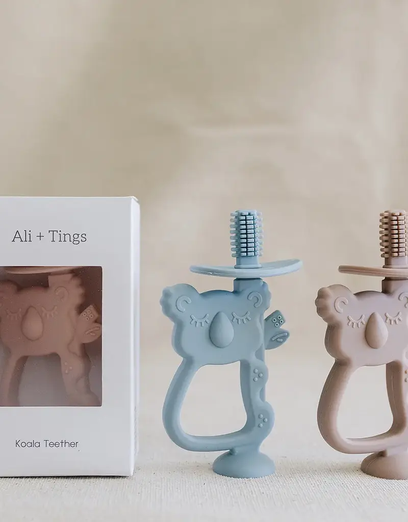 509 Broadway Koala Teether