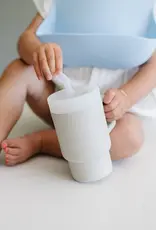 509 Broadway Silicone Tumbler