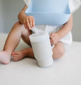 509 Broadway Silicone Tumbler