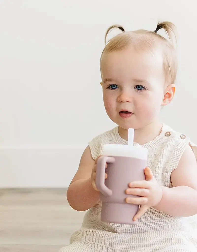 509 Broadway Silicone Tumbler