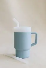 509 Broadway Silicone Tumbler