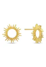 509 Broadway Open Sun Studs