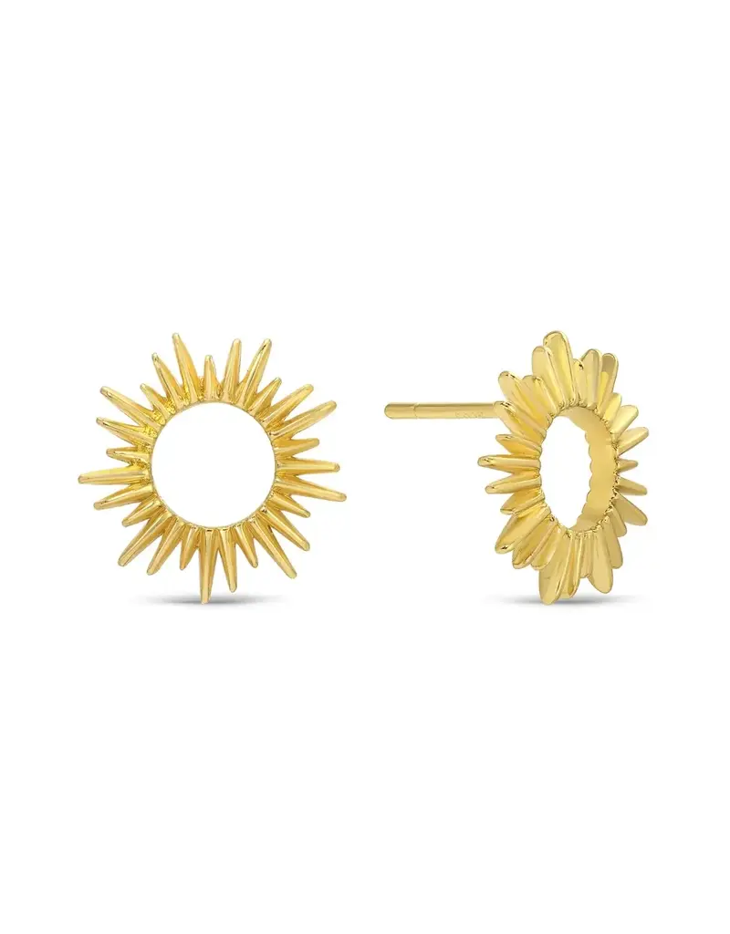 509 Broadway Open Sun Studs