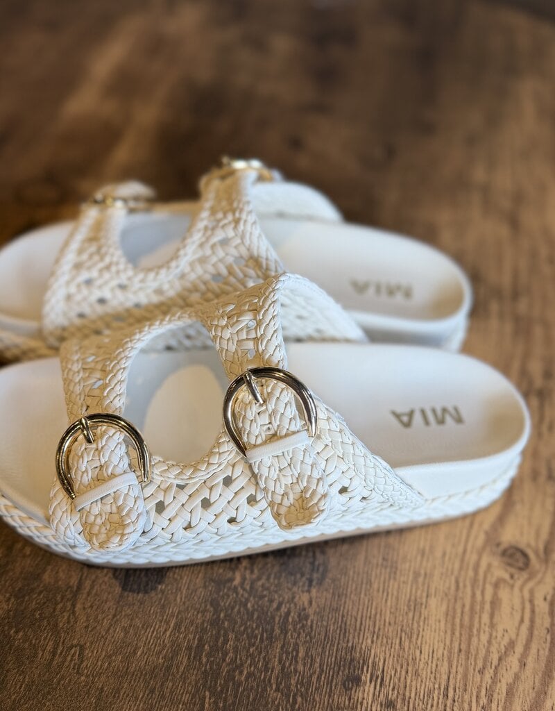 MIA Trendy Sandal