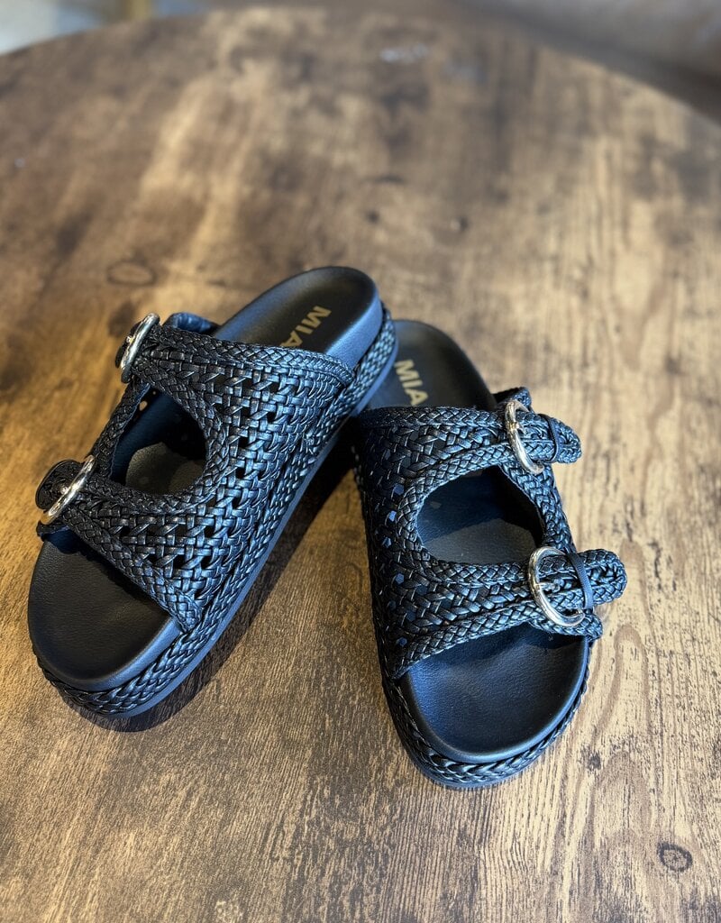 MIA Trendy Sandal