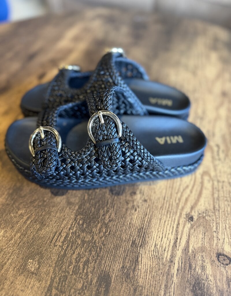 MIA Trendy Sandal