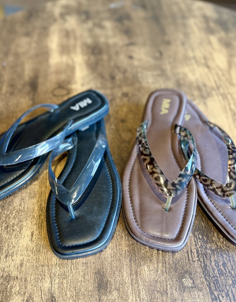 MIA Trixie Sandal