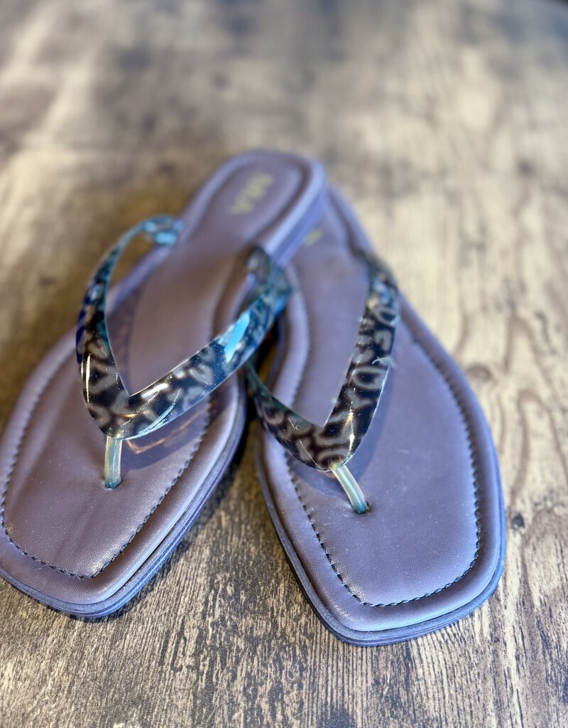 MIA Trixie Sandal