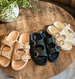 MIA Trendy Sandal