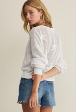 Z Supply Star of the Show Sweater