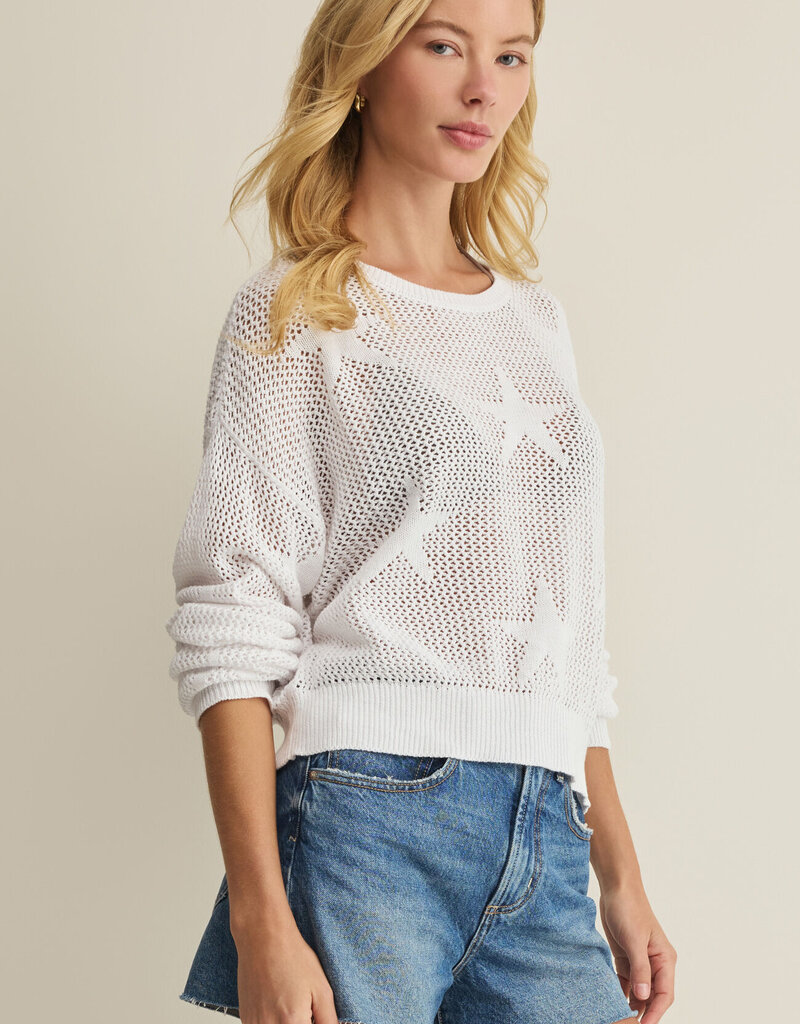 Z Supply Star of the Show Sweater