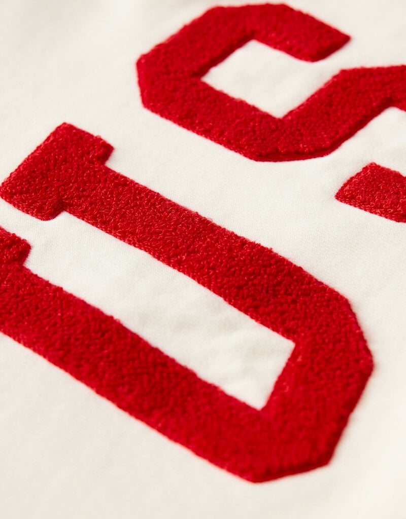 Z Supply USA Boyfriend Sweatshirt