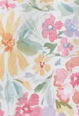 509 Broadway Bloom and Blossom Baby Romper